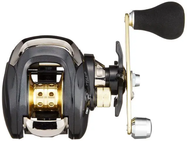 Alt view image 3 of 6 - 16 Double-Axis Reel (2016 Model)