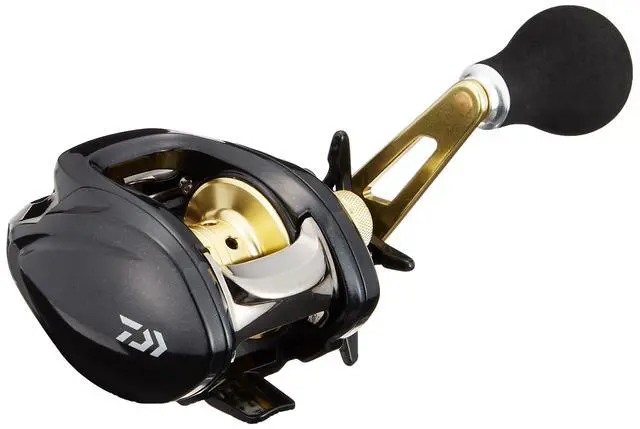 Alt view image 4 of 6 - 16 Double-Axis Reel (2016 Model)