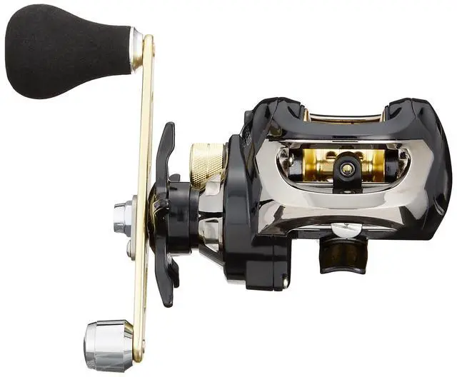 Alt view image 5 of 6 - 16 Double-Axis Reel (2016 Model)