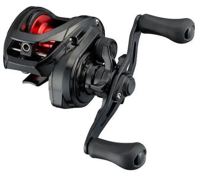 Main image of Bait Reel 21 PR100/100L/100 with No. 3.5 Thread