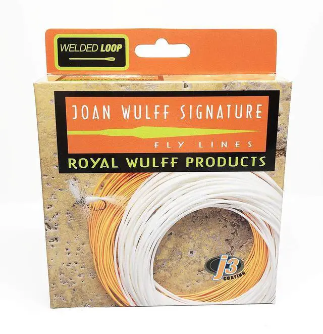Main image of Triangle Taper Signature - Floating Fly Line