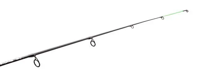 Alt view image 6 of 7 - The Snitch Pro - Spinning Ice Fishing Combos - Flex-Core Quick Action Tip