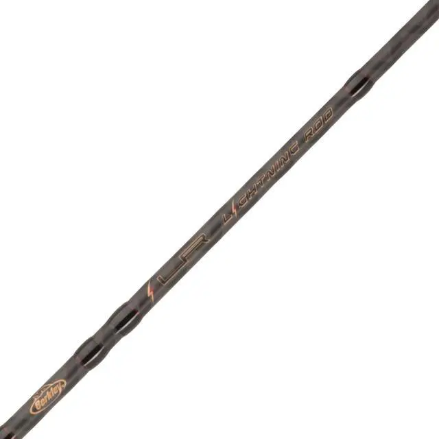 Alt view image 3 of 4 - Lightning Rod Spinning Combo