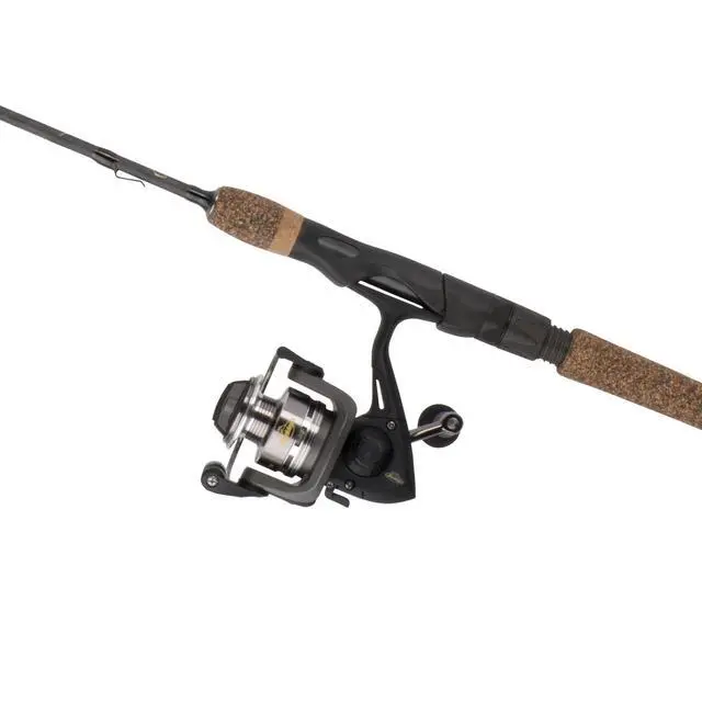 Alt view image 2 of 4 - Lightning Rod Spinning Combo