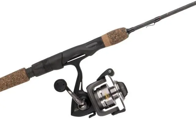 Main image of Lightning Rod Spinning Combo