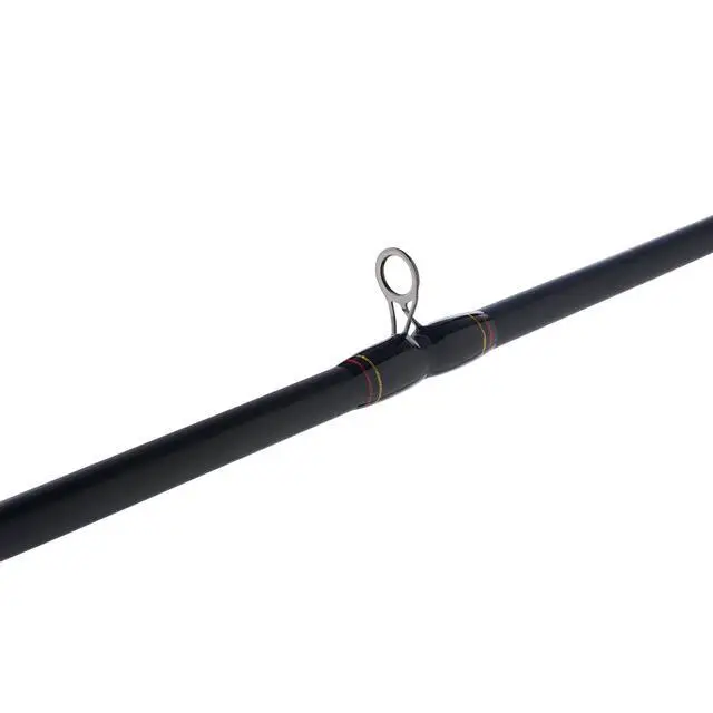 Alt view image 6 of 7 - GX2 Low Profile Baitcast Reel and Fishing Rod Combo