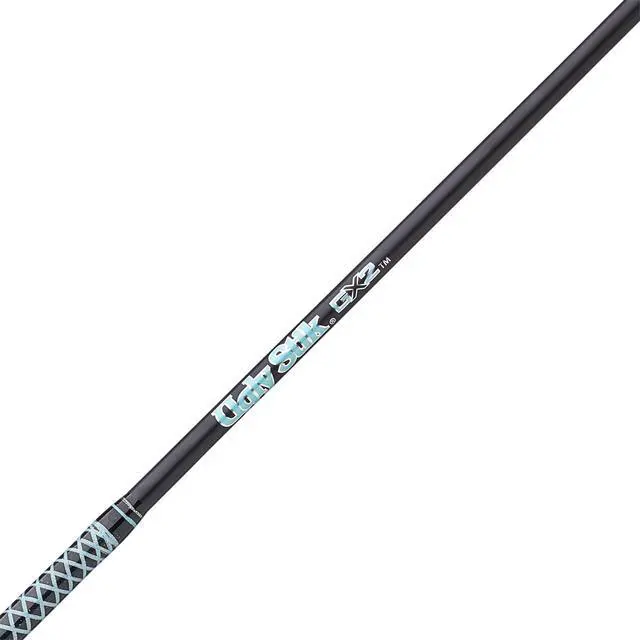 Alt view image 5 of 7 - GX2 Spincast Reel and Fishing Rod Combo