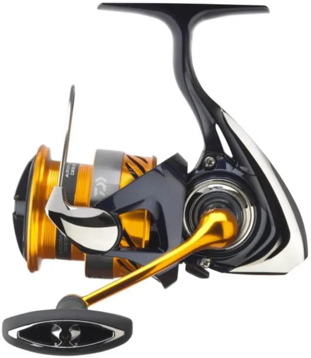 Main image of Revros LT Fishing Reel for Lakes & Rivers Size 1000-6000