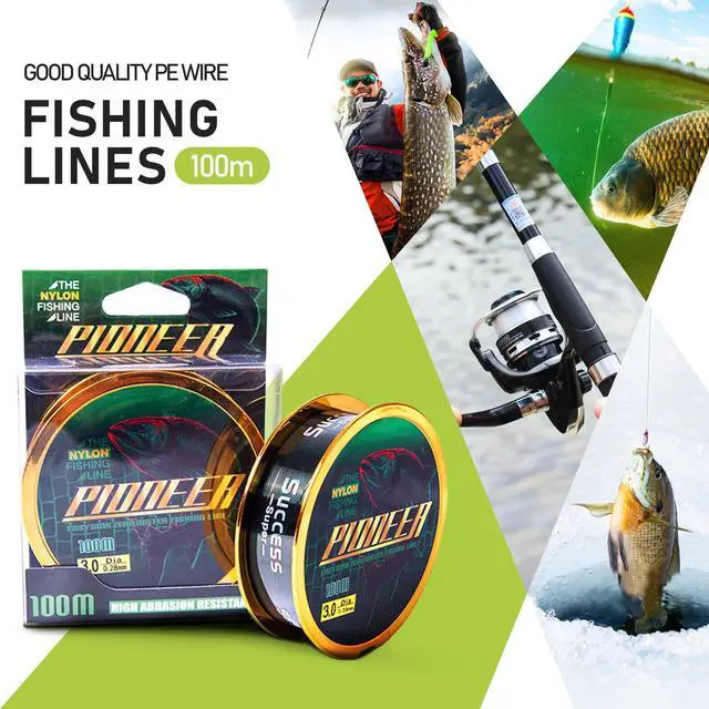 Alt view image 6 of 7 - Fishing Pole and Reel Combo - 2PCS Carbon Fiber Telescopic Rods Spinning Reels Saltwater/Freshwater Kit with Lures, Line and Carrier Bag, Travel Fishing Gear for Adults