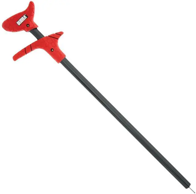 Main image of Hook Extractor with Non-Slip Grip T-Handle with Marine Grade Stainless Steel Hook Extractor for Fishing and Angling