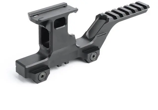 Main image of Tactical Group Type HY Mount Red Dot Riser Mount Laser Combo Adapter Mount Base Picatinny Rail Riser Scope Mount for T1 T2 Optic Scope Sight Holographic