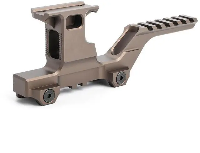 Main image of Tactical Group Type HY Mount Red Dot Riser Mount Laser Combo Adapter Mount Base Picatinny Rail Riser Scope Mount for T1 T2 Optic Scope Sight Holographic