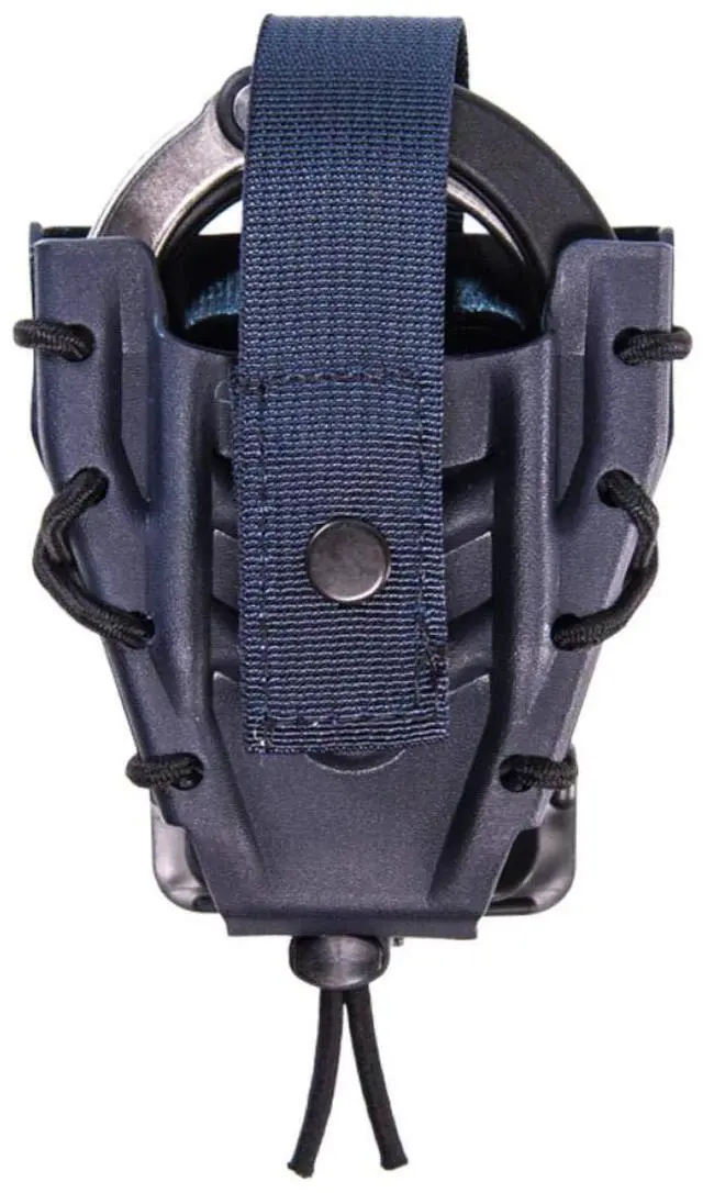 Main image of High Speed Gear - Slick Handcuff Taco MOLLE Pouch, Police Gear & Military Gear, MOLLE Handcuff Pouch