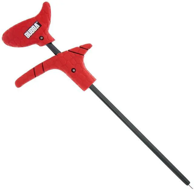 Main image of Hook Extractor with Non-Slip Grip T-Handle with Marine Grade Stainless Steel Hook Extractor for Fishing and Angling