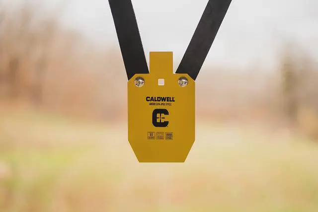 Alt view image 6 of 7 - High Caliber AR500 Steel