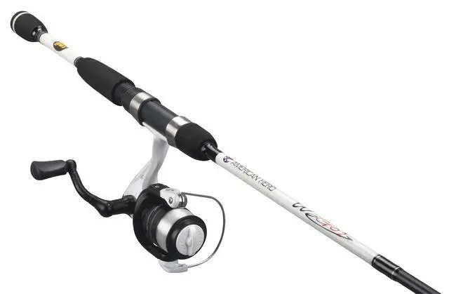Alt view image 2 of 7 - American Hero WeGo 2 Speed Spin Combo