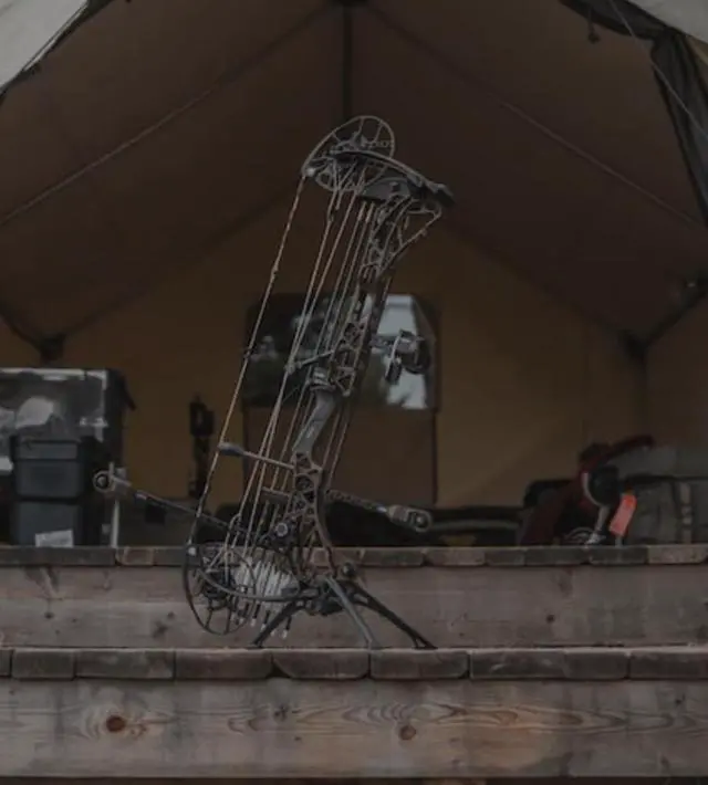 Alt view image 4 of 6 - ARC Engage Limb Legs