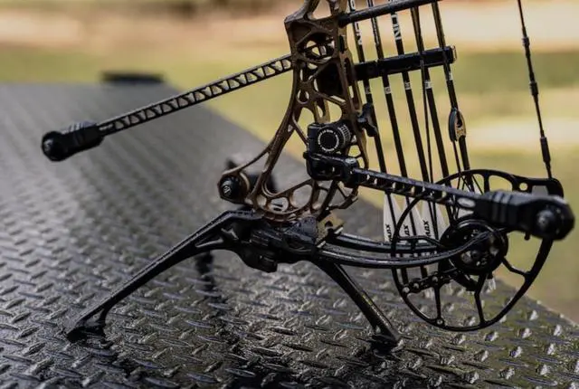 Alt view image 5 of 6 - ARC Engage Limb Legs