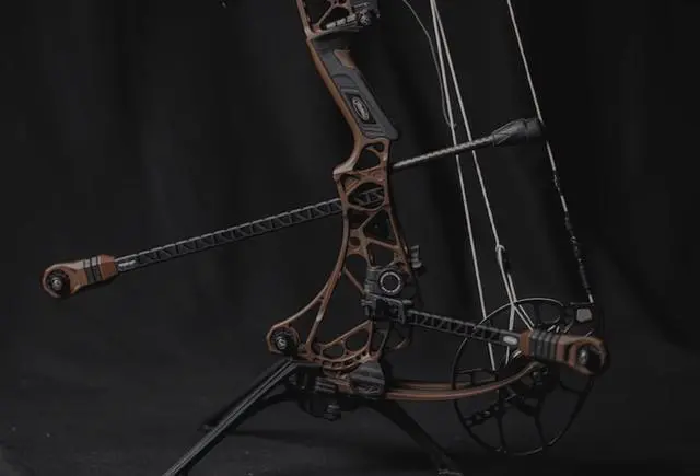 Alt view image 6 of 6 - ARC Engage Limb Legs
