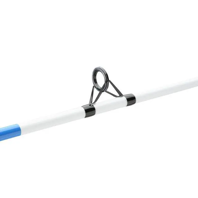Alt view image 3 of 7 - Spinning Reel and Fishing Rod Combo