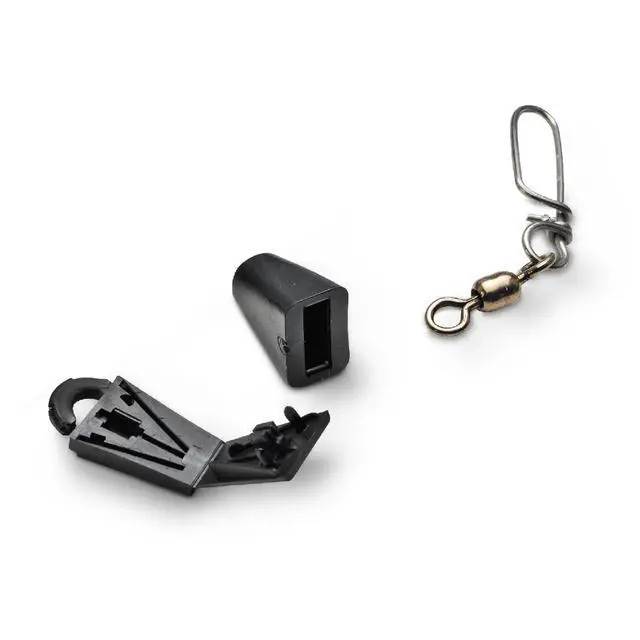 Alt view image 2 of 6 - Line Terminator Downrigger Accessory, Kit of 6, Boat Fishing Setup