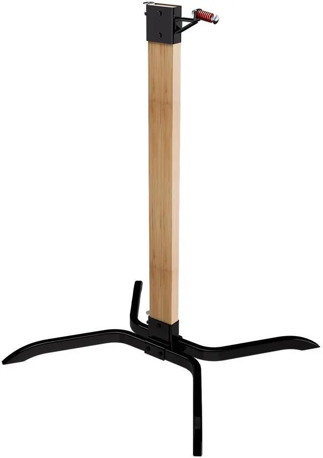 Main image of Target Stand System - AR500 Steel Target with 2x4 Mount Kit
