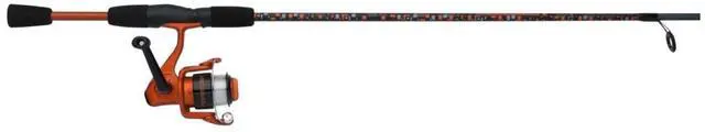 Main image of Amphibian Spinning Combo