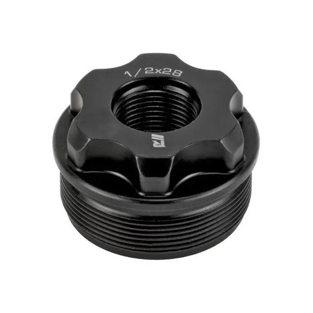 Alt view image 2 of 2 - Rugged RSOF001 Rugged Fixed Mount 1/2x28