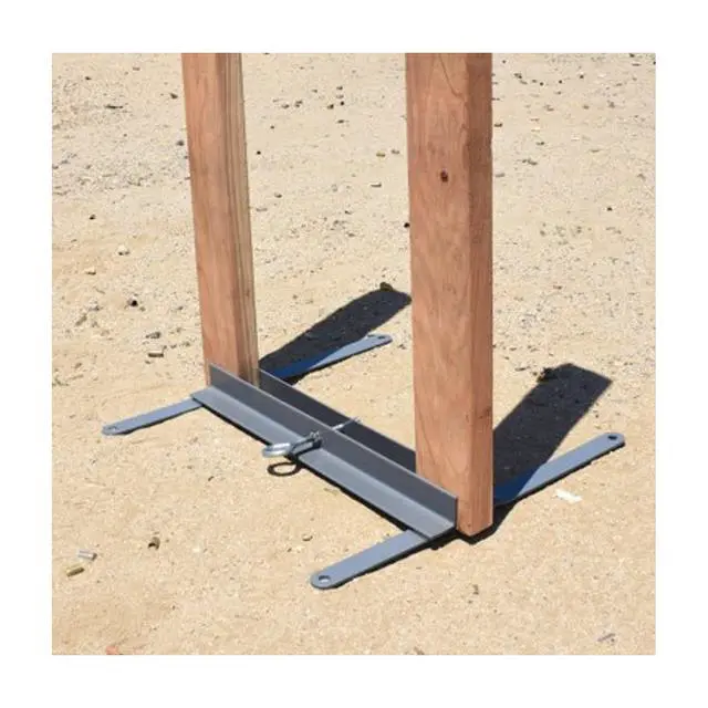 Alt view image 7 of 7 - Target Stands