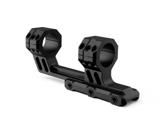 Alt view image 3 of 7 - Deadlock Pro Cantilever Scope Mount