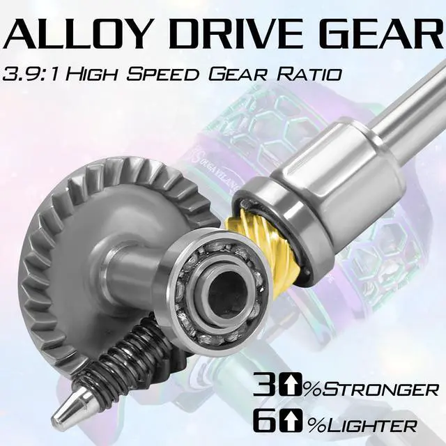 Alt view image 5 of 7 - Souagyilang Spincast Fishing Rod Reel Combo,2 Pieces Medium Heavy Pole with Super Smooth Reel Trouble-Free Push-Button Bait Casting Design for Freshwater Bass Fishing