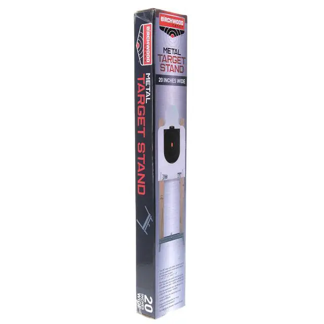 Alt view image 6 of 7 - Target Stands