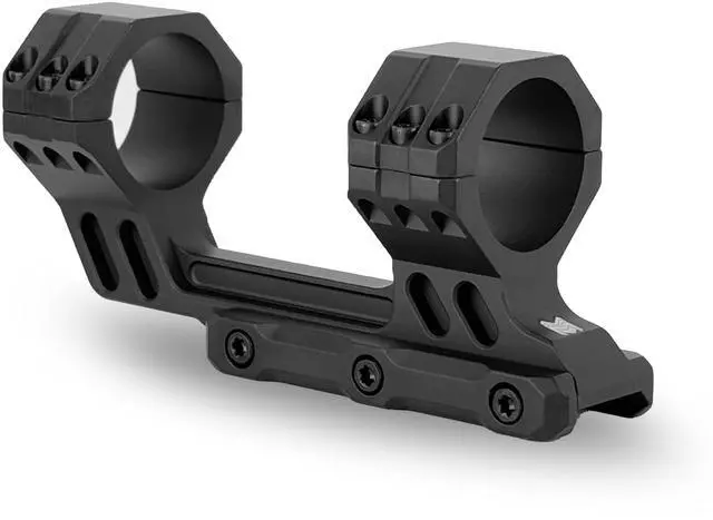 Alt view image 2 of 7 - Deadlock Pro Cantilever Scope Mount