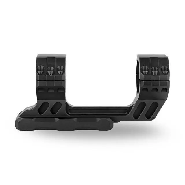 Alt view image 3 of 7 - Deadlock Pro Cantilever Scope Mount