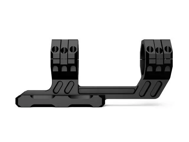Alt view image 2 of 7 - Deadlock Pro Cantilever Scope Mount