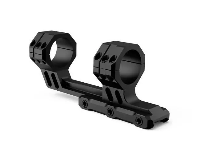 Alt view image 3 of 7 - Deadlock Pro Cantilever Scope Mount