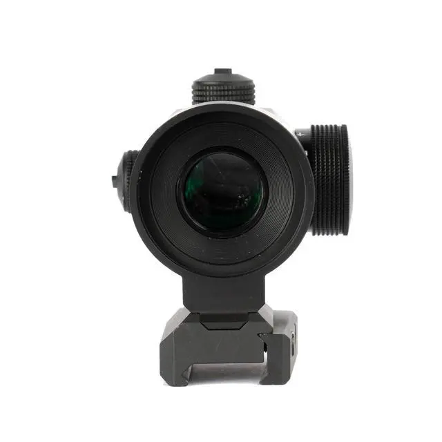 Alt view image 6 of 7 - Ruckus 3X Prism Scope with Shake Awake