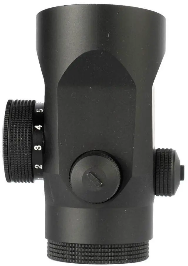 Alt view image 7 of 7 - Ruckus 3X Prism Scope with Shake Awake