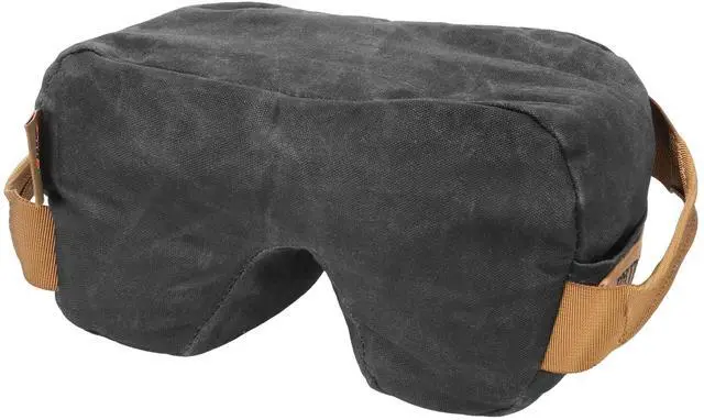 Main image of Steady-Shot Rest Bags with Added Large Bag