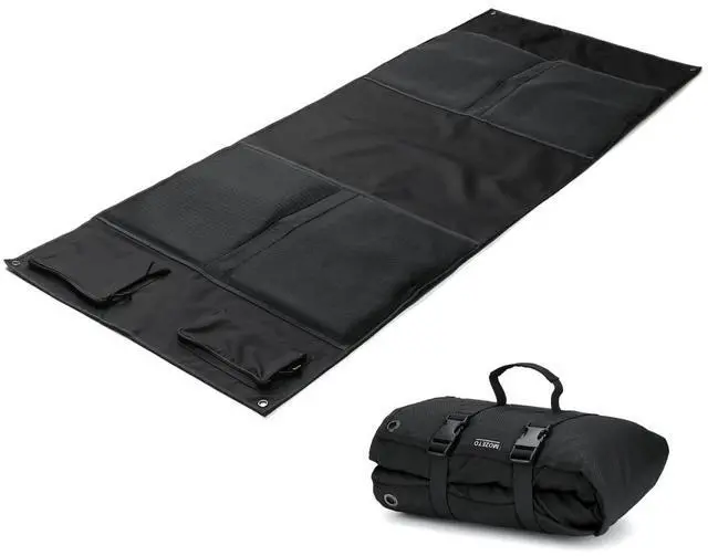Main image of Shooting Mat, Extra Large Folded Shooting Mats Prone Padded Hunting Accessories for Range Hunting