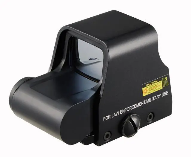 Main image of Holographic Sight, Green and Red Dot Sight for Outdoors