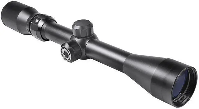 Main image of Colorado Rifle Scope 30/30 Reticle, MOA Adjustments, Fully Coated Optics, Waterproof, Fogproof, Shockproof Ideal for Hunting & Shooting