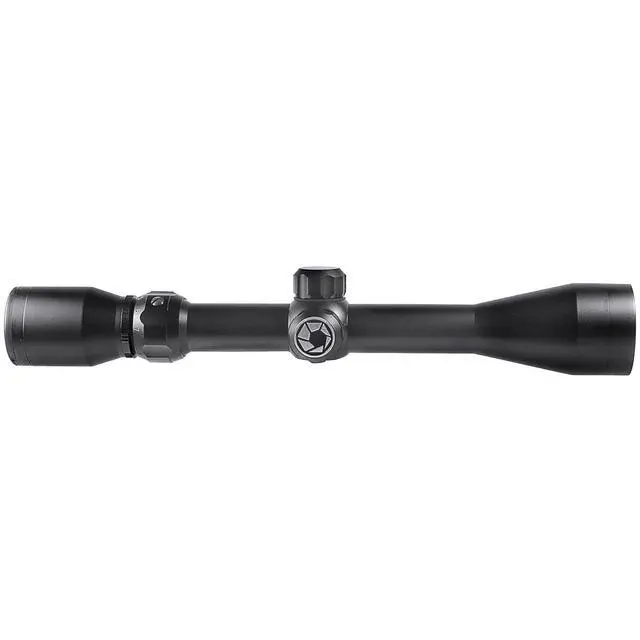 Alt view image 5 of 6 - Colorado Rifle Scope 30/30 Reticle, MOA Adjustments, Fully Coated Optics, Waterproof, Fogproof, Shockproof Ideal for Hunting & Shooting