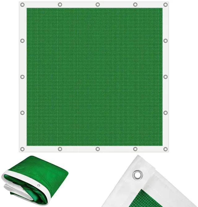 Main image of Archery Backstop Arrow Netting Backstop Target Block Heavy Duty Reinforced Archery Back Stop Reinforced Nets Accessories for Bow Backyard
