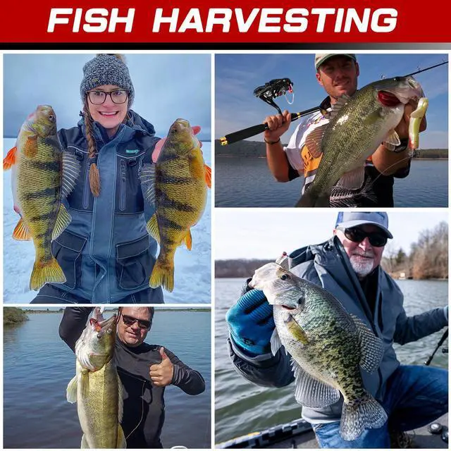 Alt view image 7 of 7 - 6.89ft Fishing Rod and Reel Combo, 2PCS Telescopic Carbon Fiber Fishing Rod, Spinning Reels *2, Fishing Line *2, Fishing Hooks Bait Set, Portable Fishing Pole Set with Carrier Bag