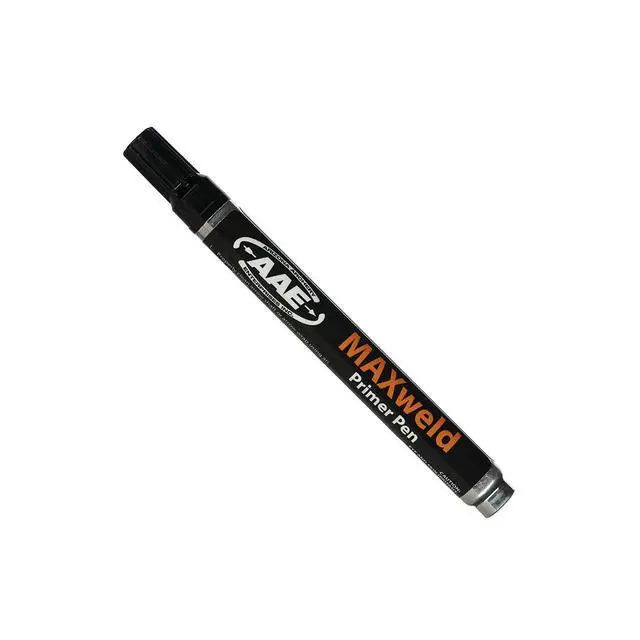 Alt view image 3 of 4 - Arizona Archery Enterprises MAX Adhesion KIT Fletching Glue, Primer Pen, Arrow Wipes for Vanes Fletches Application AAE