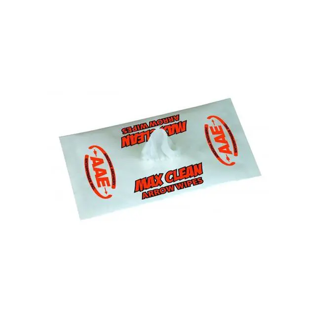 Alt view image 4 of 4 - Arizona Archery Enterprises MAX Adhesion KIT Fletching Glue, Primer Pen, Arrow Wipes for Vanes Fletches Application AAE