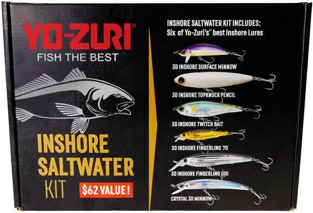 Main image of Fishing Kits