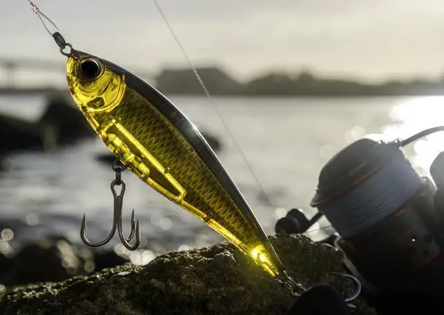 Alt view image 4 of 5 - Fishing Kits