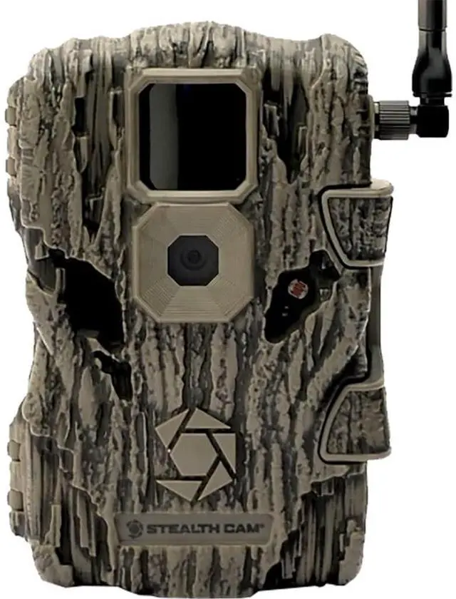 Main image of Fusion X Verizon 26 MP Photo & 1080P at 30FPS Video 0.4 Sec Trigger Speed Wireless Hunting Trail Camera - Supports SD Cards Up to 32GB, Multi